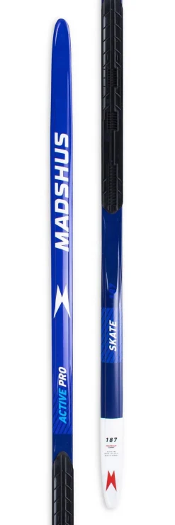 Pack Ski<Madshus Pack Ski Nordique Active Pro Skate + Fix