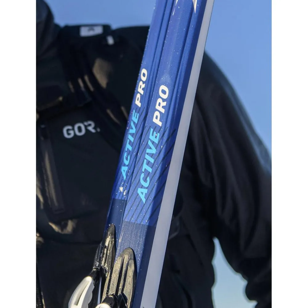 Pack Ski<Madshus Pack Ski Nordique Active Pro Skate + Fix