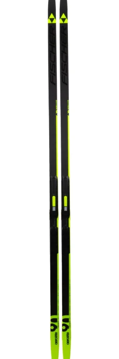 Pack Ski<Fischer Pack Ski Nordique Aerolite Skate 90 Medium + Fix