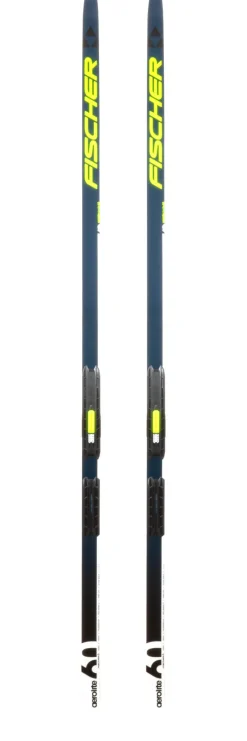 Best Pack Ski Nordique Aerolite Skate 60 + Fix Pack Ski