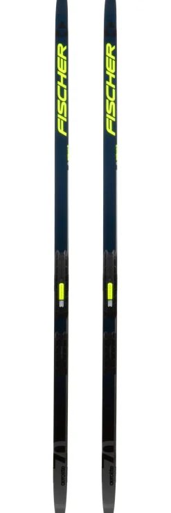 Pack Ski<Fischer Pack Ski Nordique Aerolite Skate 70 + Fix