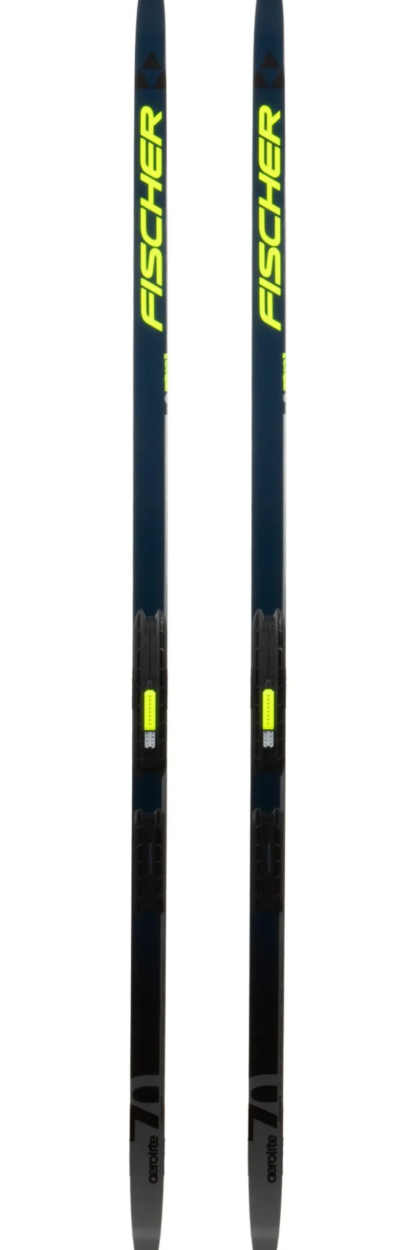 Pack Ski<Fischer Pack Ski Nordique Aerolite Skate 70 + Fix