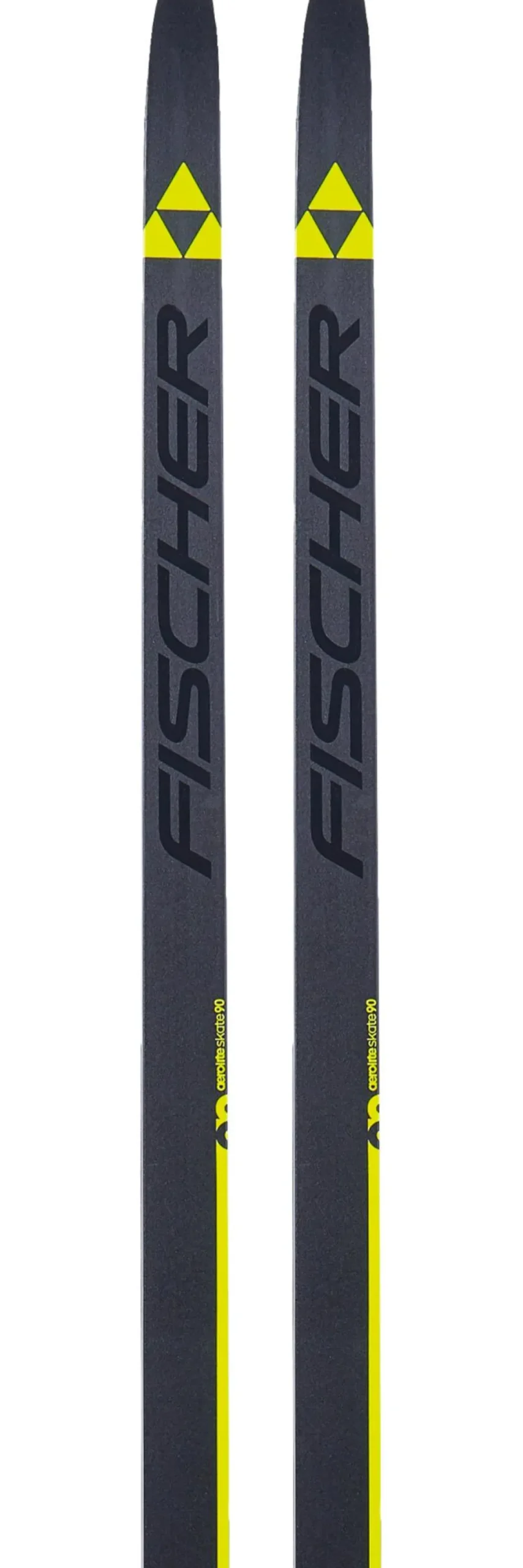 Best Pack Ski Nordique Aerolite Skate 90 Stiff + Fix Pack Ski