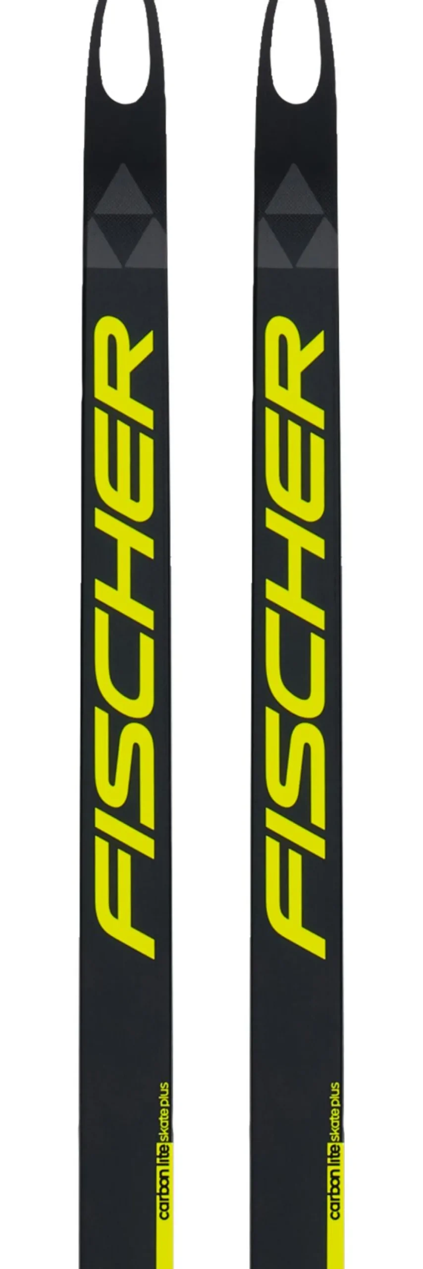 Pack Ski<Fischer Pack Ski Nordique Carbonlite Skate Plus Medium + Fix