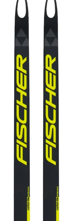 Pack Ski<Fischer Pack Ski Nordique Carbonlite Skate Plus Stiff + Fix