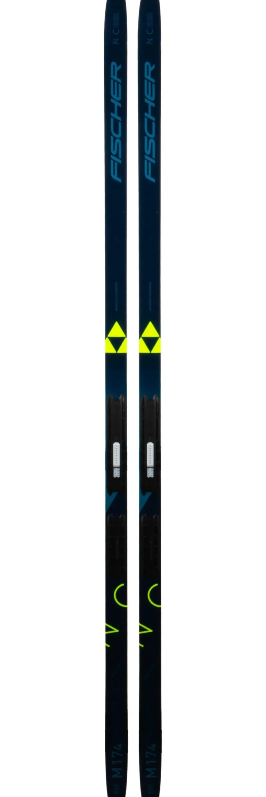 Clearance Pack Ski Nordique Cruiser Ef + Fix Pack Ski