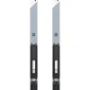 Hot Pack Ski Nordique Delta Comp Skating Jr + Fix Pack Ski