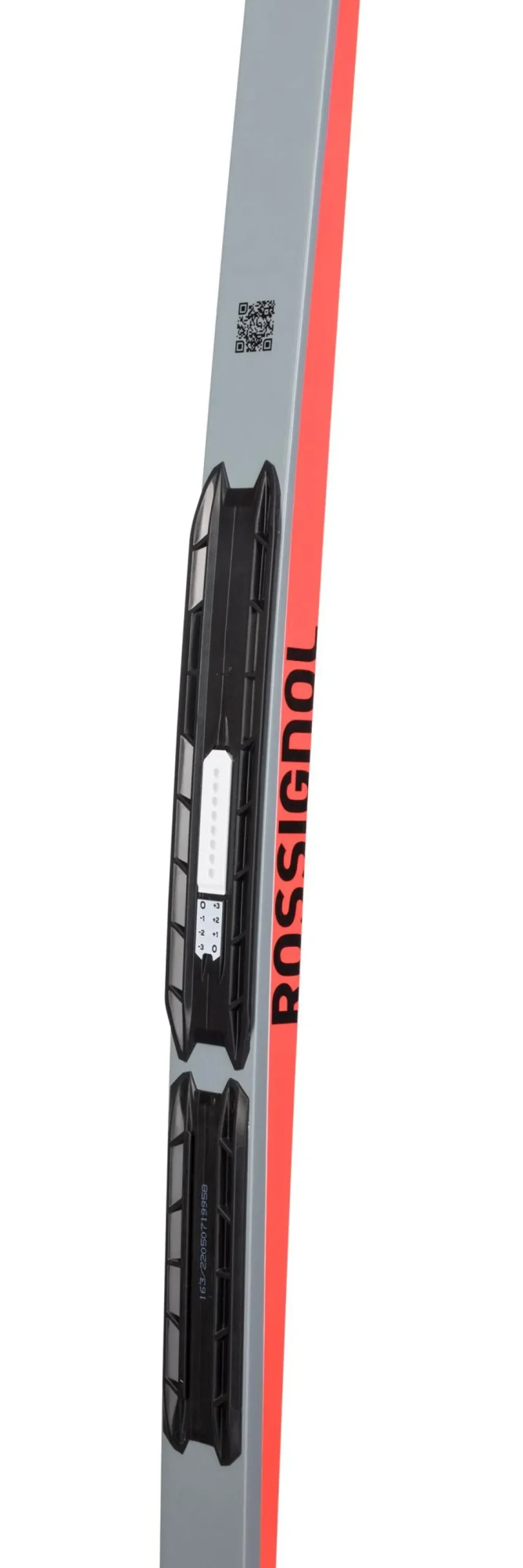 Hot Pack Ski Nordique Delta Comp Skating Jr + Fix Pack Ski