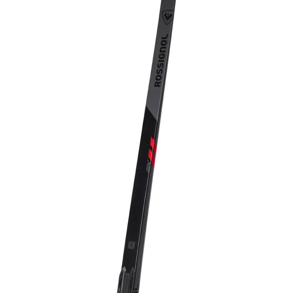 Pack Ski<Rossignol Pack Ski Nordique Delta Comp Skating + Fix