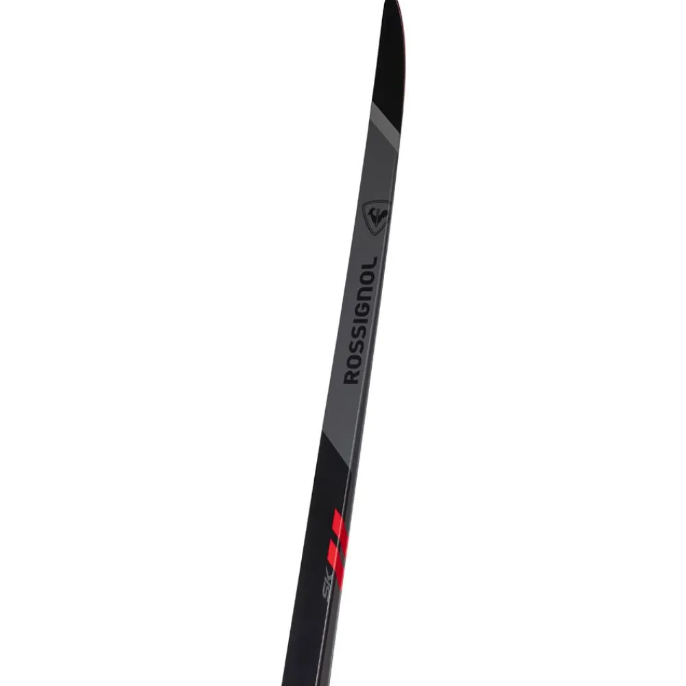 Pack Ski<Rossignol Pack Ski Nordique Delta Comp Skating + Fix