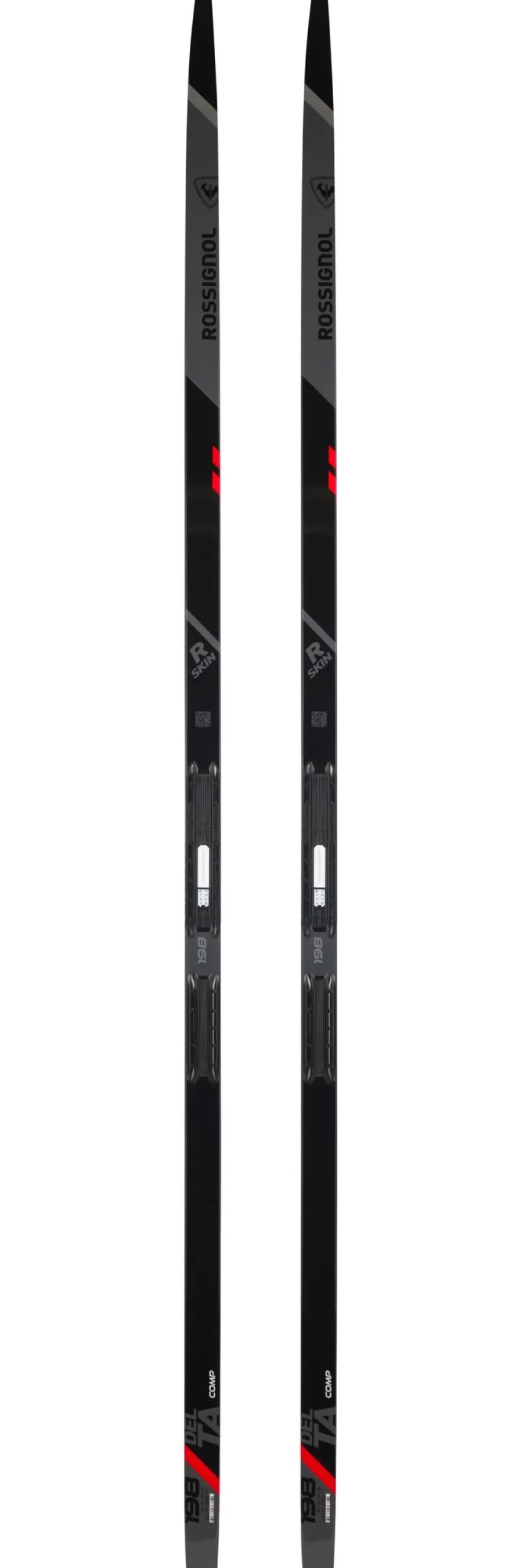 Pack Ski<Rossignol Pack Ski Nordique Delta Comp R-Skin + Fix