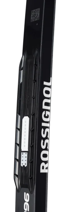 New Pack Ski Nordique Delta Sport R-Skin + Fix Pack Ski