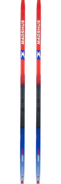 Hot Pack Ski Nordique Endurace Skate + Fix Pack Ski