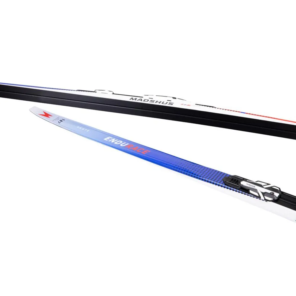Hot Pack Ski Nordique Endurace Skate + Fix Pack Ski