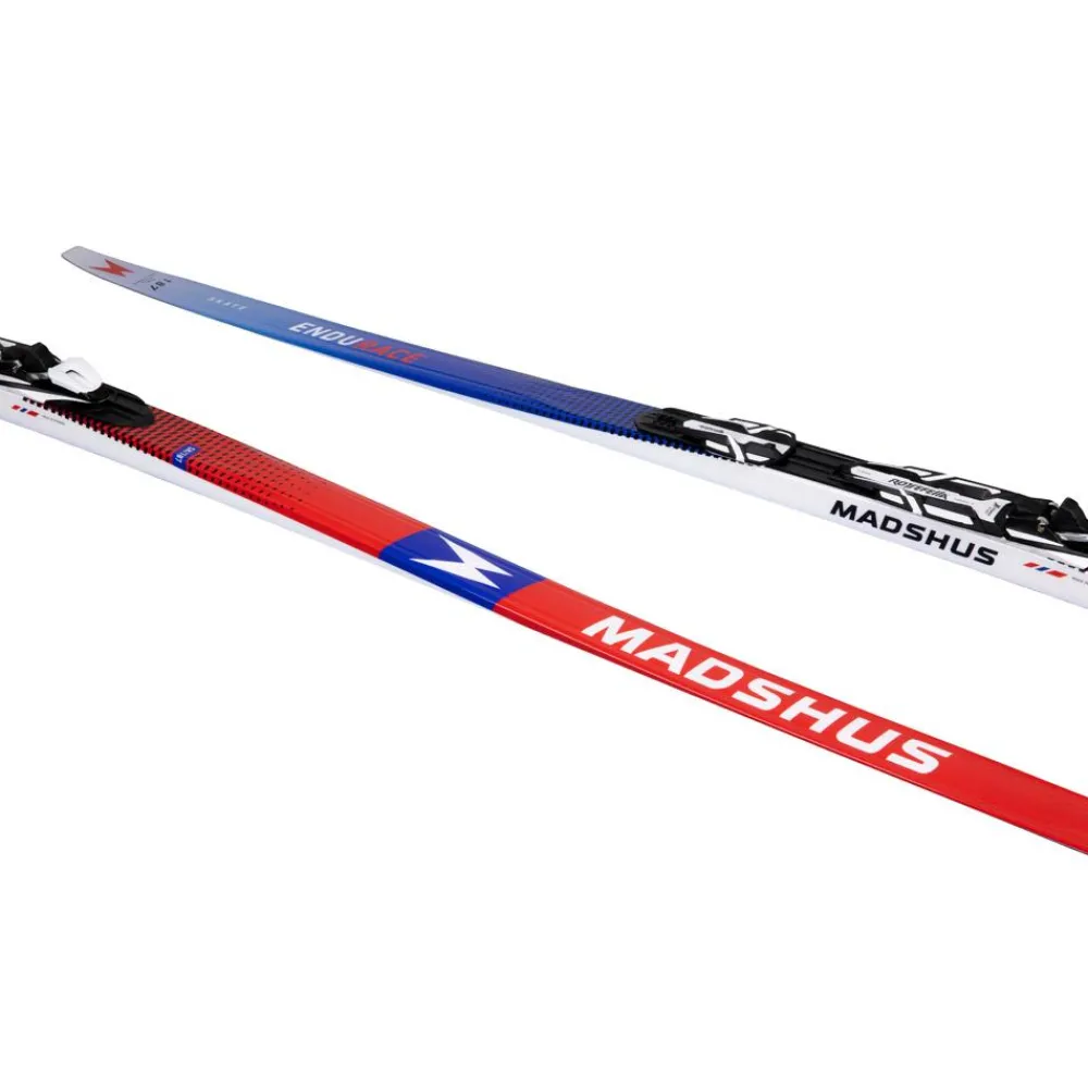 Hot Pack Ski Nordique Endurace Skate + Fix Pack Ski