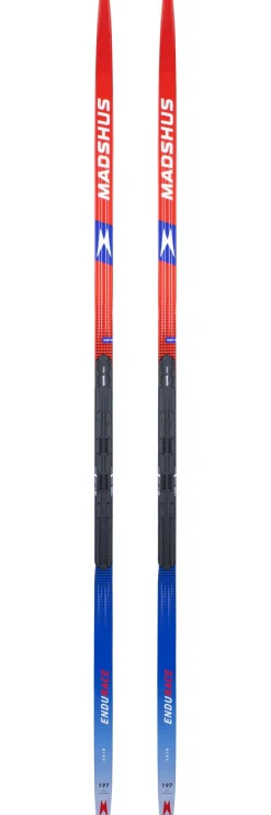 Pack Ski<Madshus Pack Ski Nordique Endurace Skin + Fix