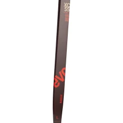 Best Pack Ski Nordique Evo Xc 55 R-Skin + Fix Pack Ski