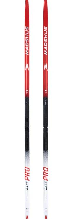 Pack Ski Nordique Race Pro Skin + Fix Pack Ski