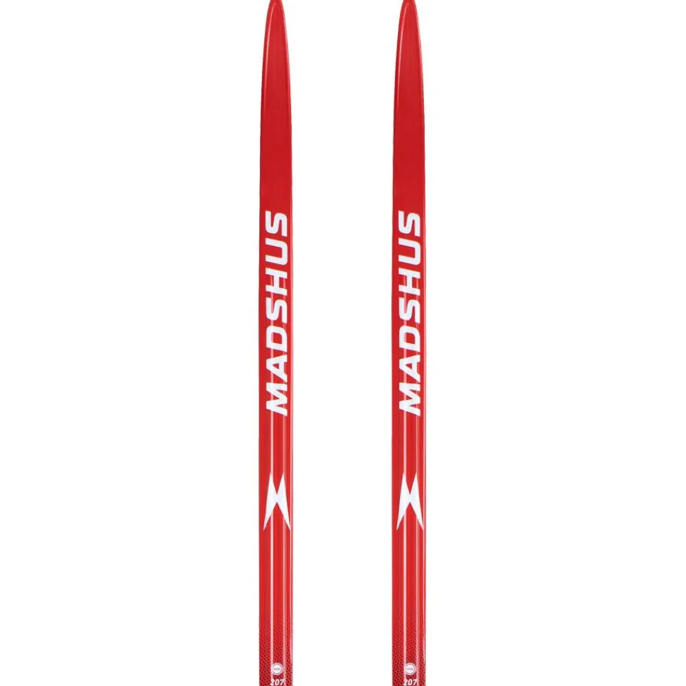 Pack Ski Nordique Race Pro Skin + Fix Pack Ski