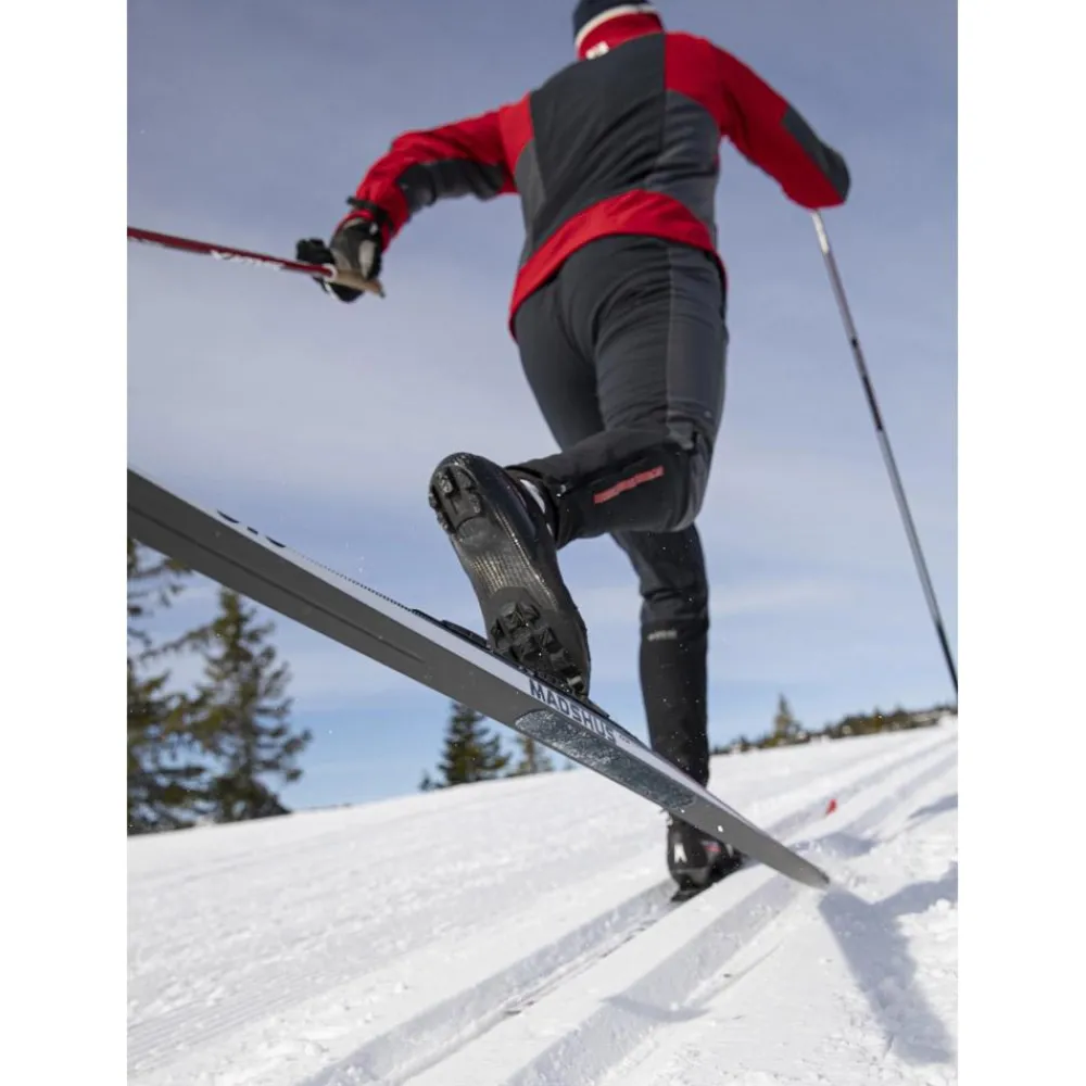 Pack Ski Nordique Race Pro Skin + Fix Pack Ski