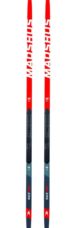 New Pack Ski Nordique Race Pro Skate + Fix Pack Ski