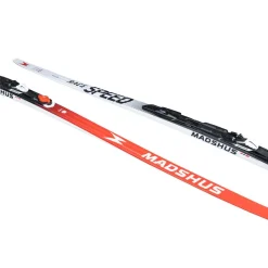 Pack Ski Nordique Race Speed Skin + Fix Pack Ski
