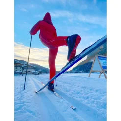 Pack Ski Nordique Race Speed Skin + Fix Pack Ski
