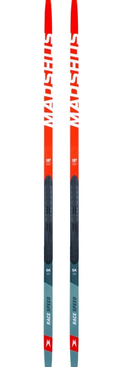 Pack Ski<Madshus Pack Ski Nordique Race Speed Skate + Fix
