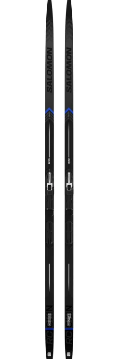 Pack Ski Nordique Rc10 eSkin Med+ Shift + Fix Pack Ski