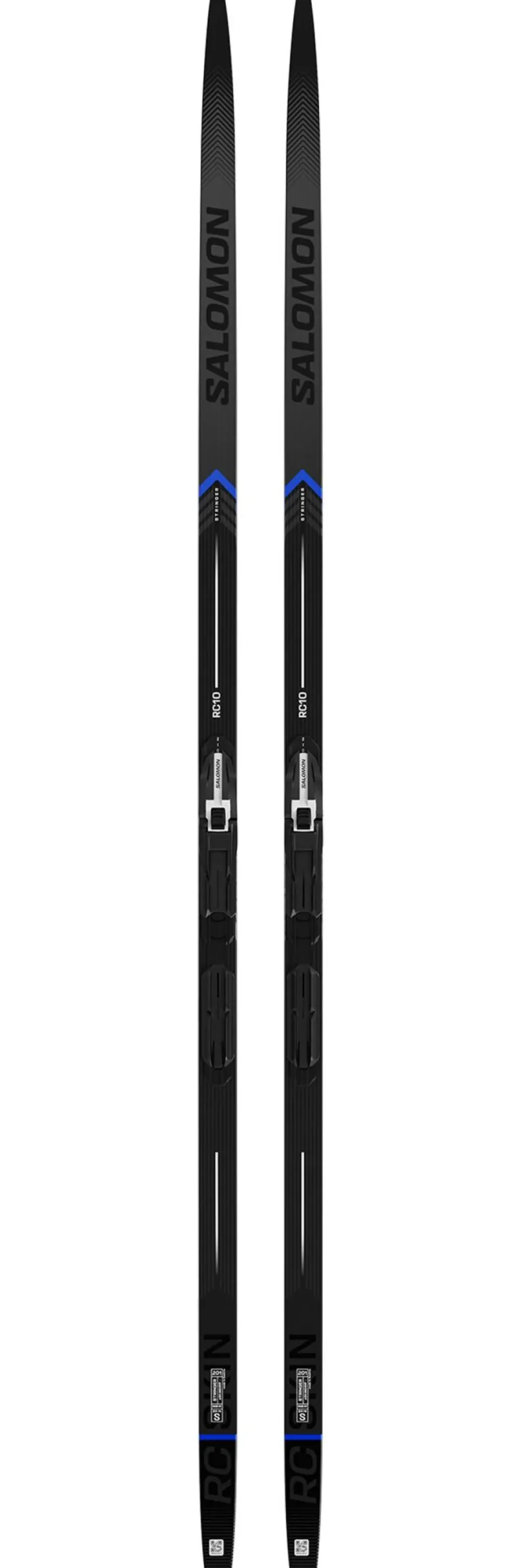 Pack Ski Nordique Rc10 eSkin Med+ Shift + Fix Pack Ski