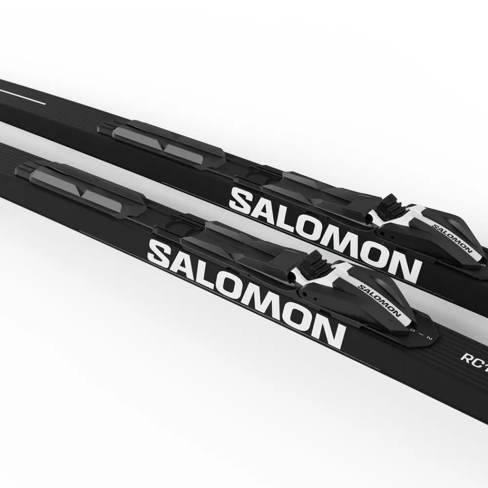 Pack Ski Nordique Rc10 eSkin Med+ Shift + Fix Pack Ski