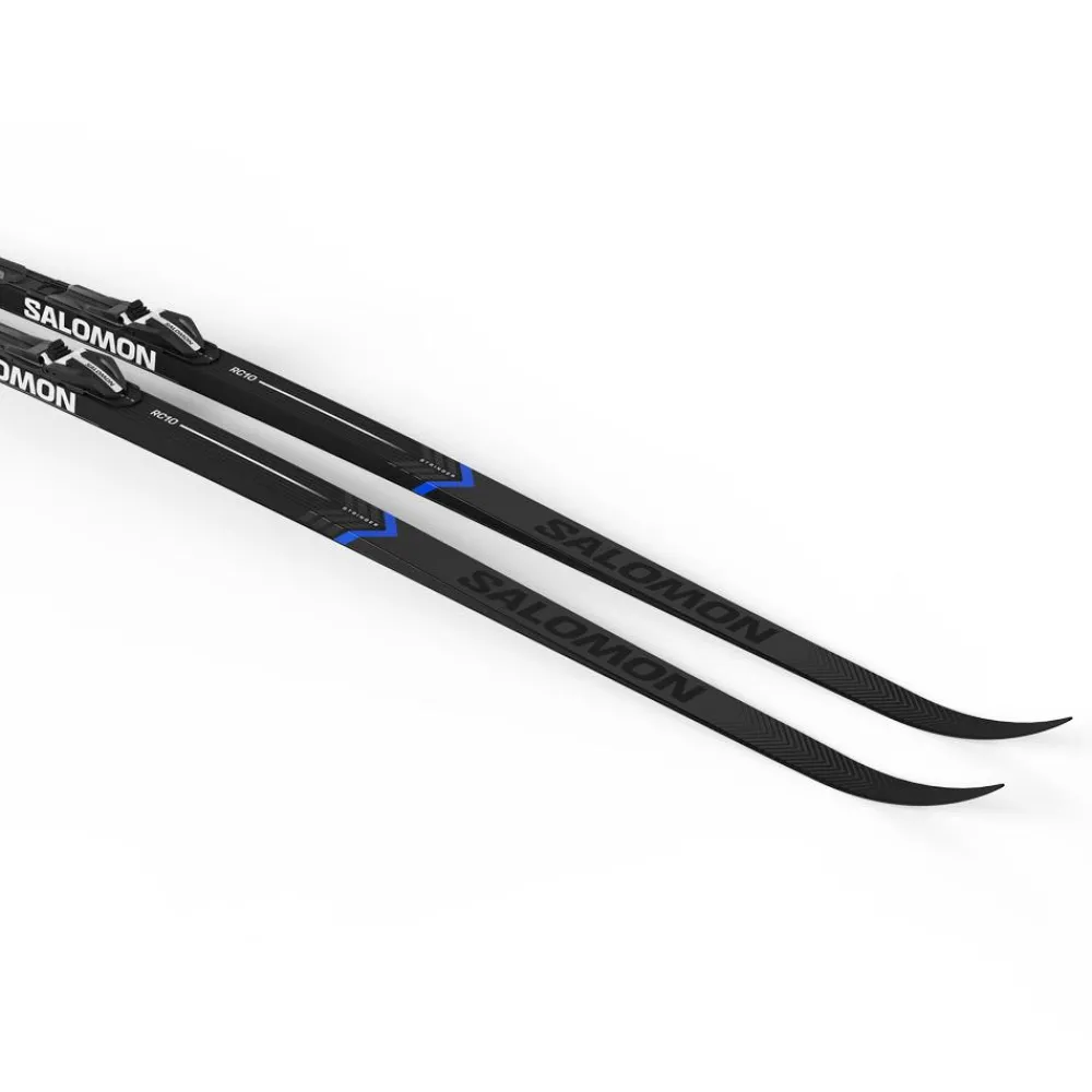 Pack Ski Nordique Rc10 eSkin Med+ Shift + Fix Pack Ski