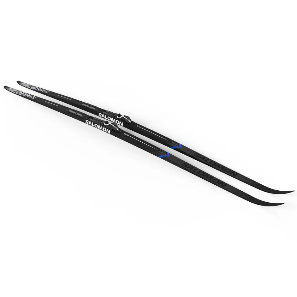 Pack Ski Nordique Rc10 eSkin Med+ Shift + Fix Pack Ski