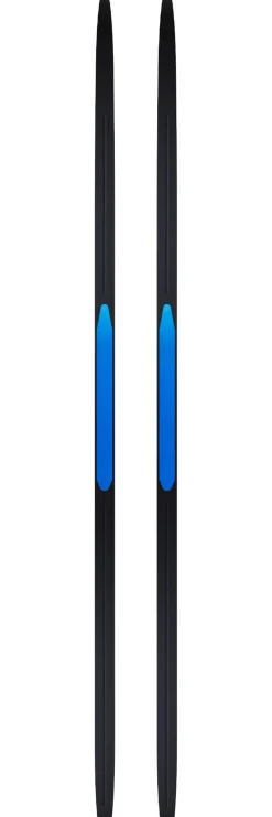 Discount Pack Ski Nordique Rc8 eSkin Med + Fix Pack Ski