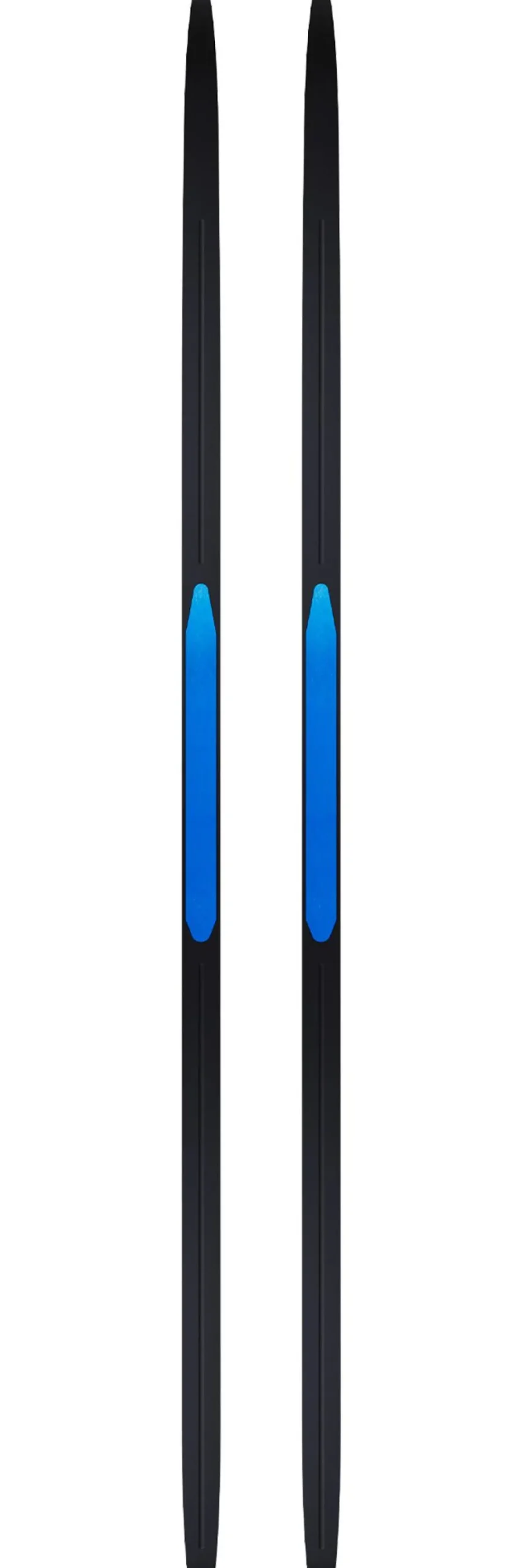Discount Pack Ski Nordique Rc8 eSkin Med + Fix Pack Ski