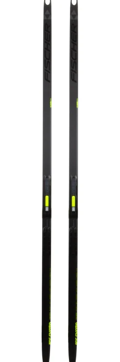 Pack Ski<Fischer Pack Ski Nordique RCS Skate Plus Stiff + Fix