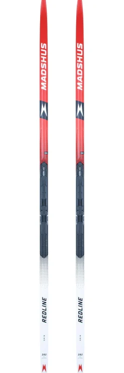 Pack Ski<Madshus Pack Ski Nordique Redline Skin + Fix