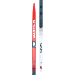 Hot Pack Ski Nordique Redline Skate F2 + Fix Pack Ski