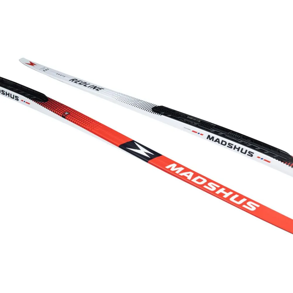 Hot Pack Ski Nordique Redline Skate F2 + Fix Pack Ski