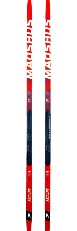 Pack Ski<Madshus Pack Ski Nordique Redline Skate F2 + Fix