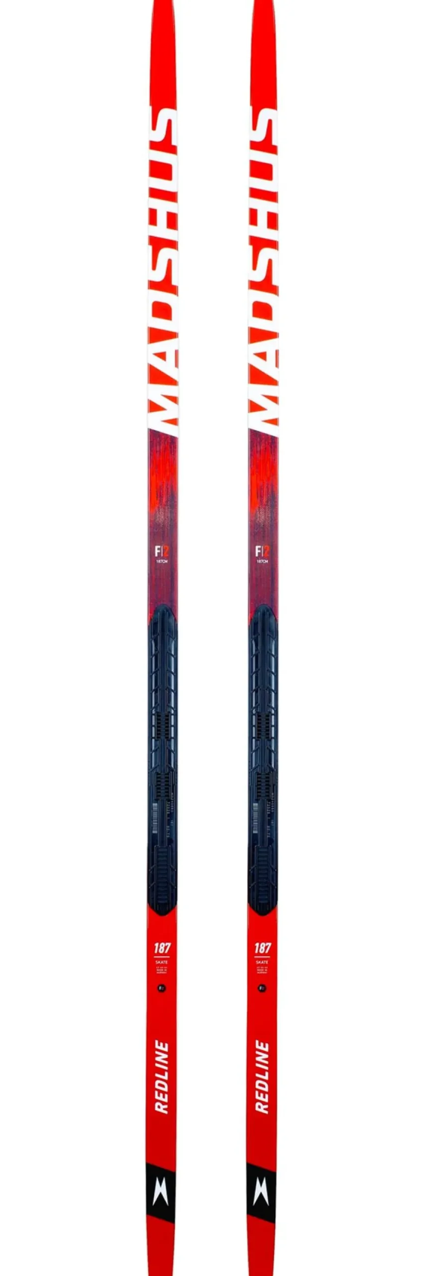 Pack Ski<Madshus Pack Ski Nordique Redline Skate F2 + Fix