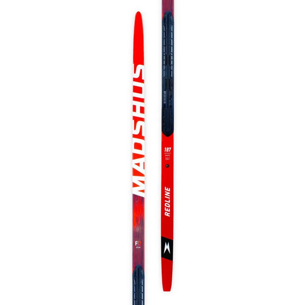 Pack Ski<Madshus Pack Ski Nordique Redline Skate F2 + Fix