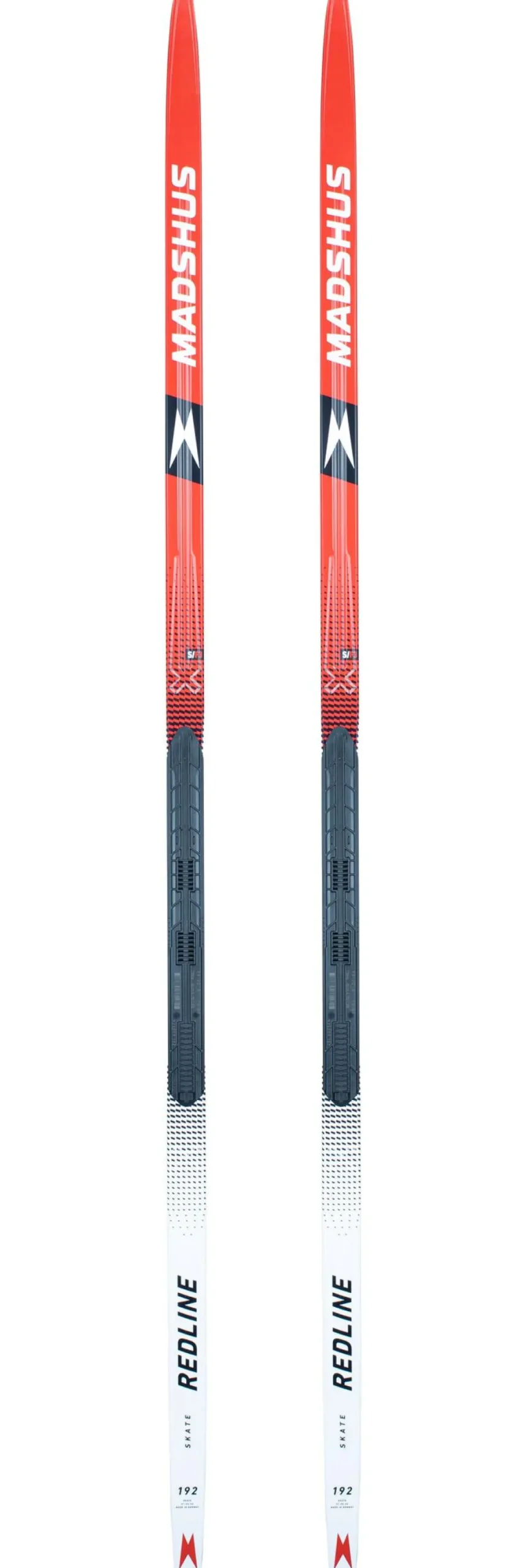Hot Pack Ski Nordique Redline Skate F3 + Fix Pack Ski