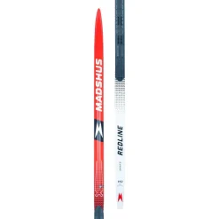 Hot Pack Ski Nordique Redline Skate F3 + Fix Pack Ski