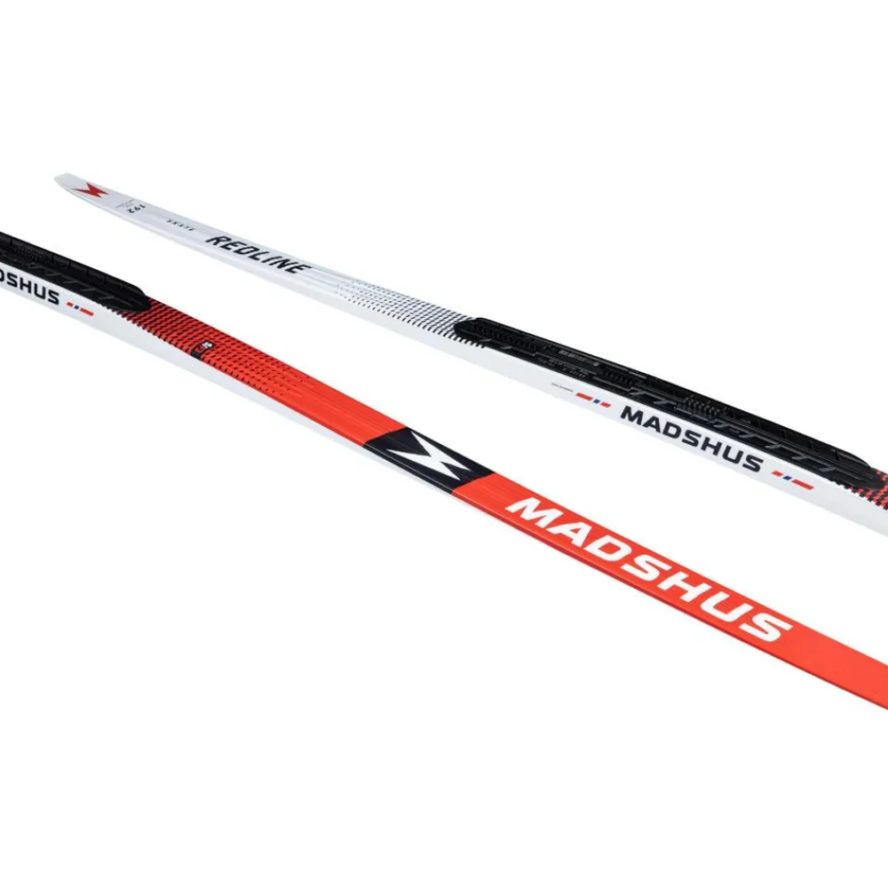 Hot Pack Ski Nordique Redline Skate F3 + Fix Pack Ski