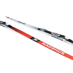 Hot Pack Ski Nordique Redline Skate F3 + Fix Pack Ski