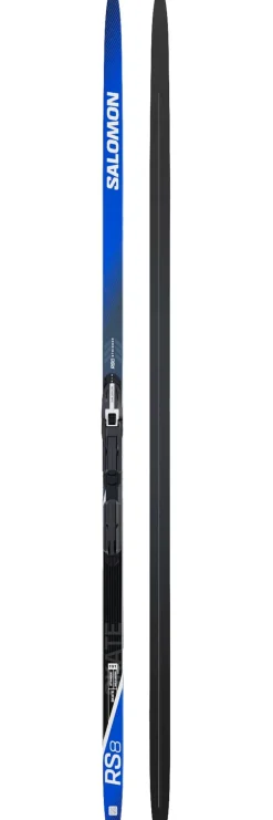 Pack Ski<Salomon Pack Ski Nordique Rs 8 + Fix