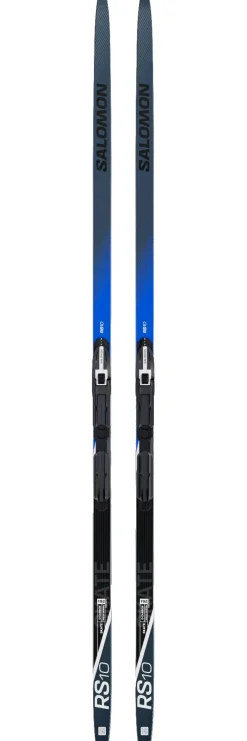 Hot Pack Ski Nordique Rs 10 + Fix Pack Ski