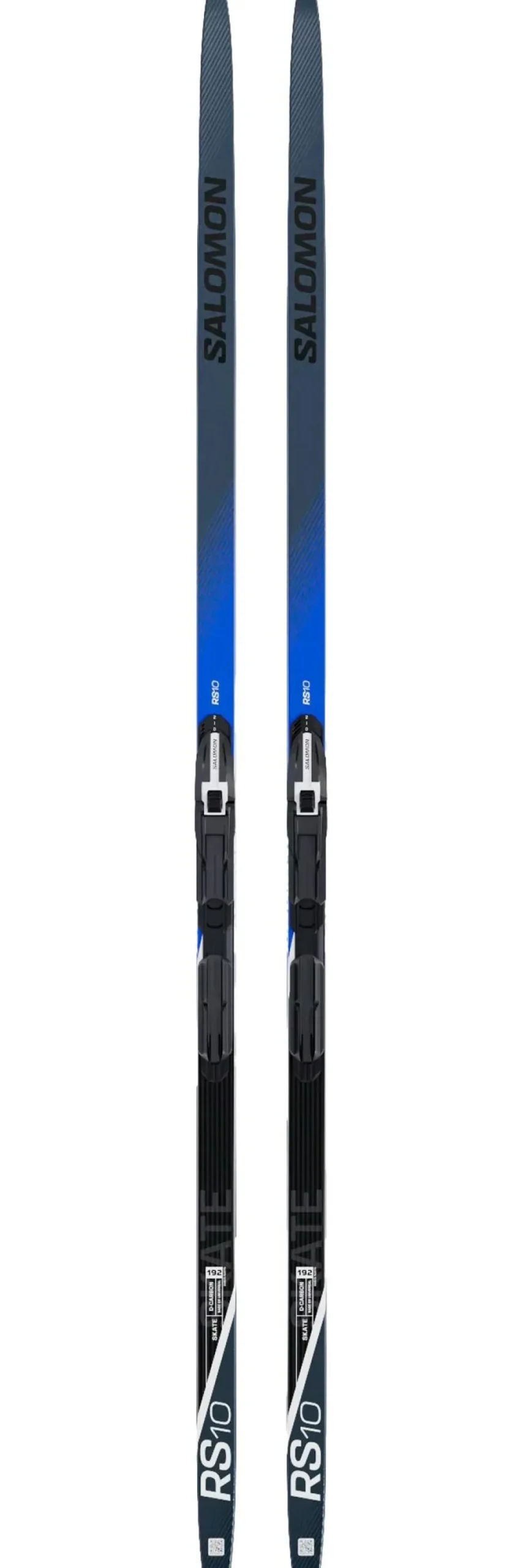 Hot Pack Ski Nordique Rs 10 + Fix Pack Ski