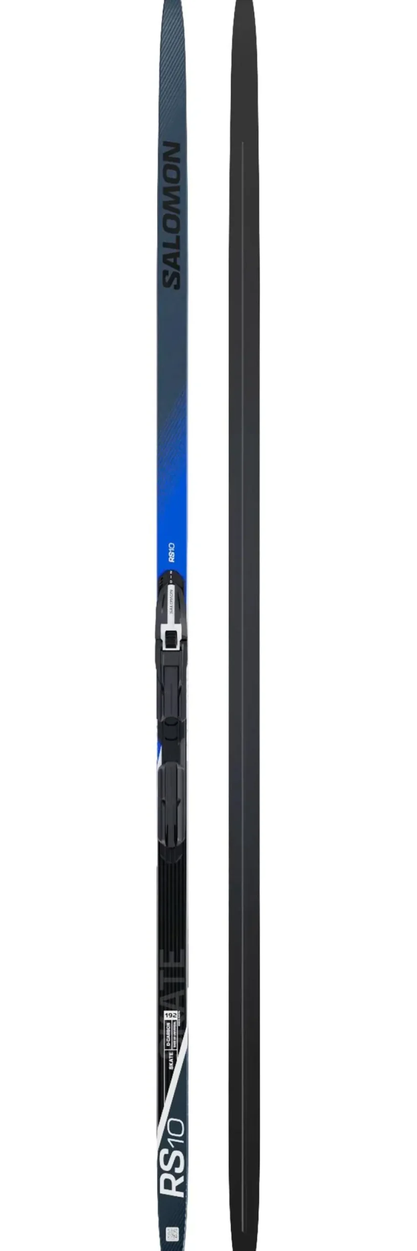 Hot Pack Ski Nordique Rs 10 + Fix Pack Ski